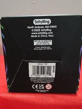 Needoh Ripples Pink Schylling | Toys | Schylling Super Needoh Ripples Pink Sensory Squeeze ...
